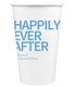 Create Your Own Headline Paper Coffee Cups Image 6 of 16